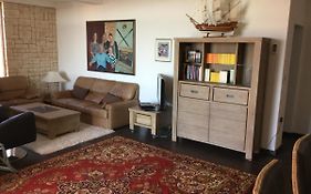 Luxus-Apartment Brioniblick